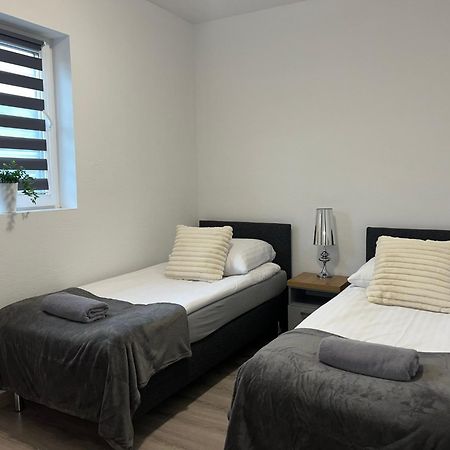 Hostel Adabet Kepno Zewnętrze zdjęcie
