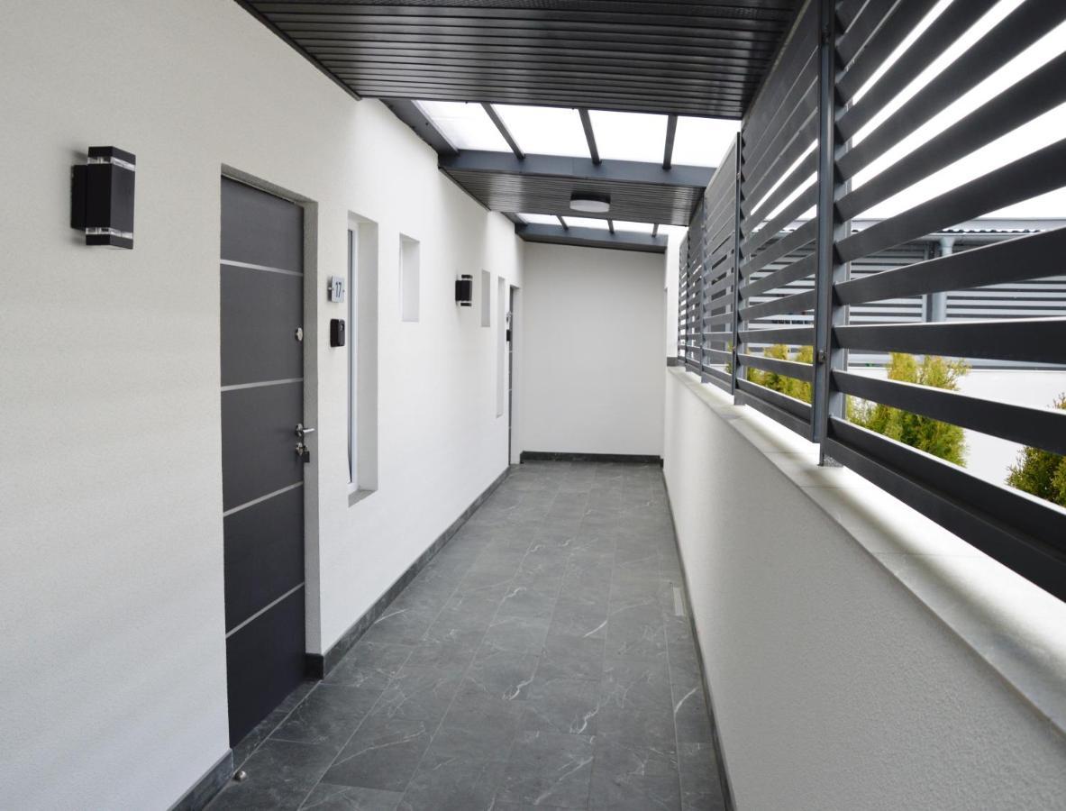 Hostel Adabet Kepno Zewnętrze zdjęcie