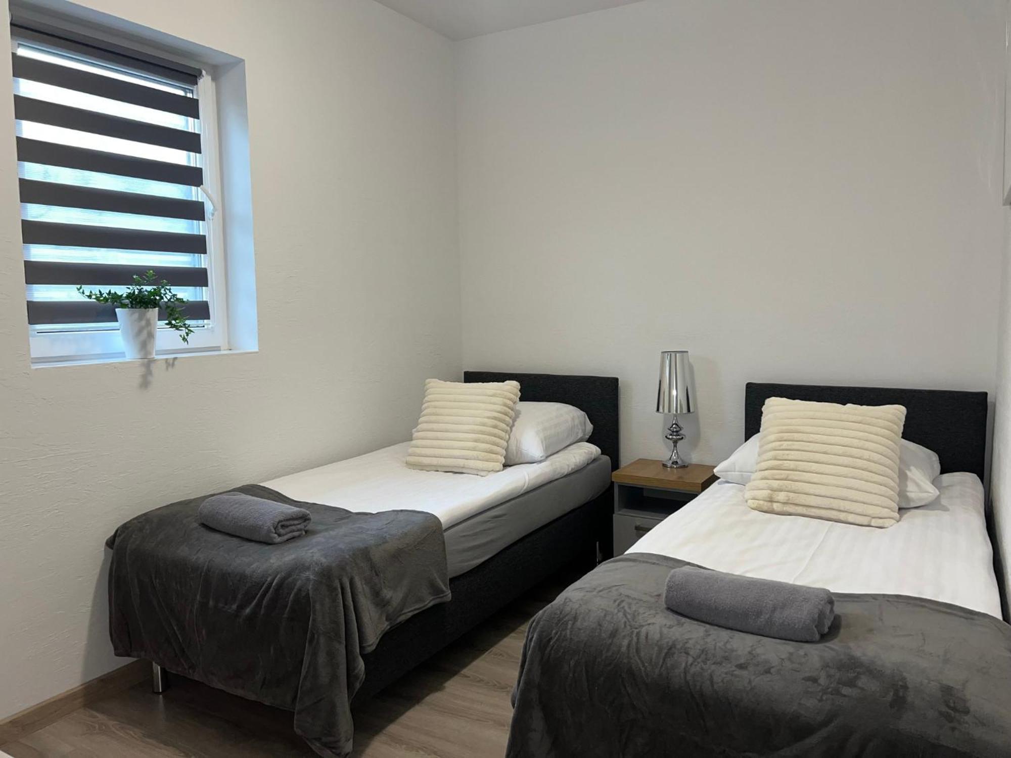 Hostel Adabet Kepno Zewnętrze zdjęcie