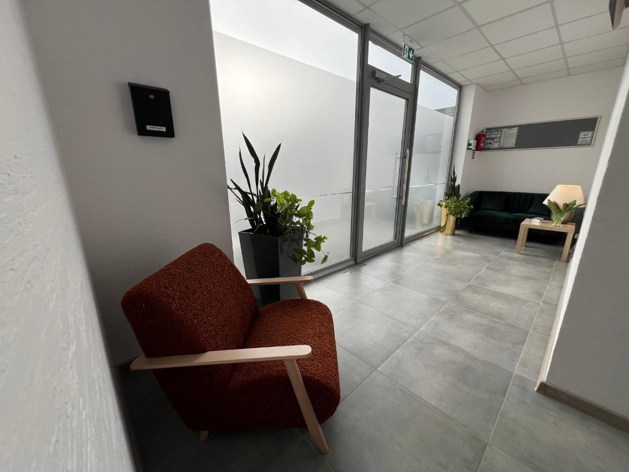 Hostel Adabet Kepno Zewnętrze zdjęcie