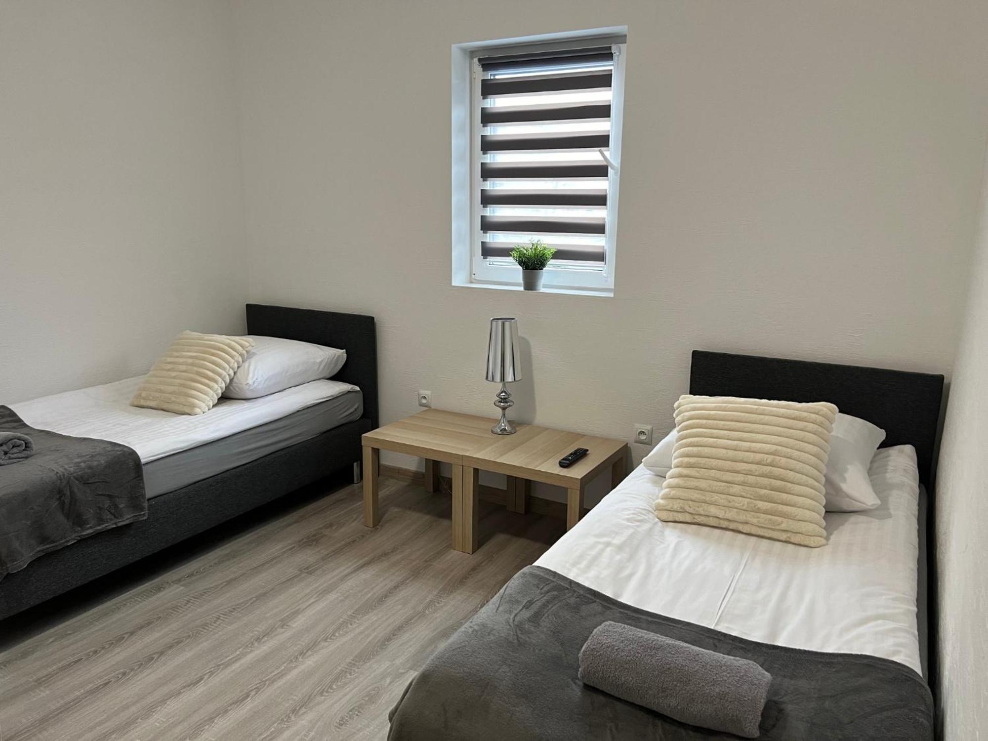 Hostel Adabet Kepno Zewnętrze zdjęcie