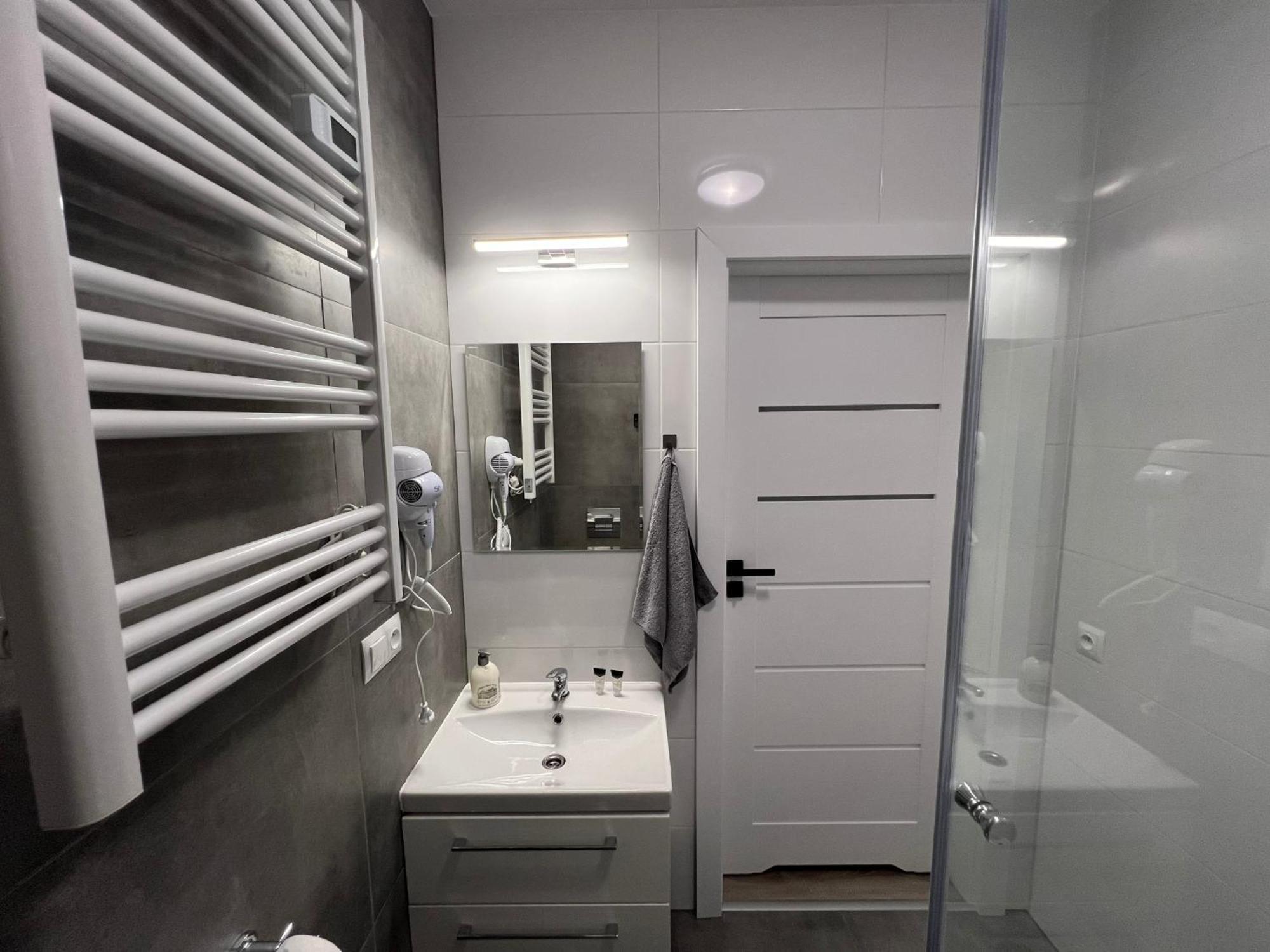 Hostel Adabet Kepno Zewnętrze zdjęcie